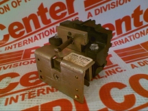 GENERAL ELECTRIC 3ARR8-D3