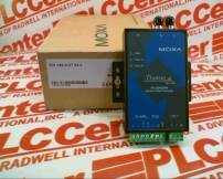 THE MOXA GROUP TCF-142-S-ST