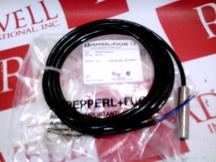 PEPPERL & FUCHS 3RG4012-0AG01-PF