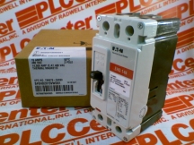 EATON CORPORATION EHD2015VWD01