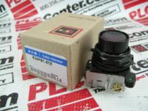 EATON CORPORATION E34PB1-51X