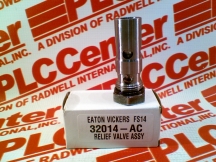 EATON CORPORATION 32014-AC