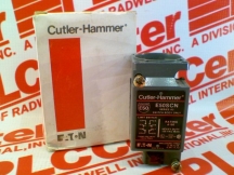 EATON CORPORATION E50-SCN