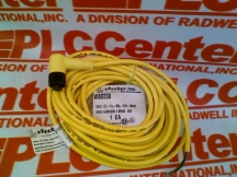 EFECTOR US/3-DC-P/N-ROL-PVC-5M/W-W80230