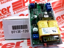 101 AUDIO VIDEO INC DT13E120