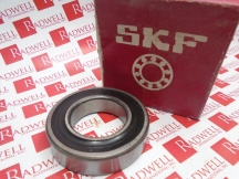 SKF 6006-2RS1/C3Q66HT51