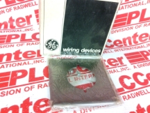 GENERAL ELECTRIC GE9496-5