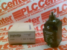 SCHMERSAL ZS 335-11Z-NPT