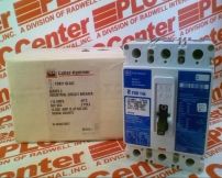 EATON CORPORATION FDB3110LA02