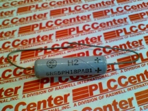 GENERAL ELECTRIC 6RS5PH18PAB1