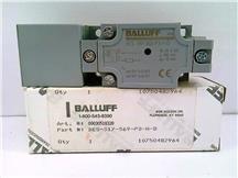 BALLUFF BES-517-569-P3-H-D