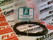 PEPPERL & FUCHS NJ5-18GM-Z