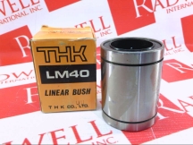 MOTION INDUSTRIES 00036715