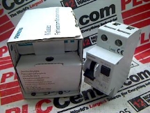 SIEMENS 5SU1-156-0KV16