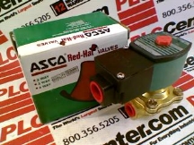 ASCO JKF-8210-G033-120