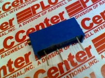 BOURNS 3069P-Y61-203