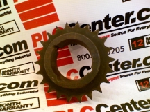 MARTIN SPROCKET & GEAR INC 50BTL22-1610