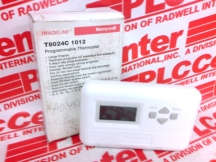 HONEYWELL T8024C-1012