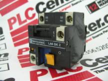 SCHNEIDER ELECTRIC LA6-DK2M