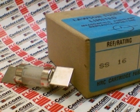 LAWSON FUSES SS-6-EA