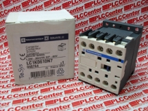 SCHNEIDER ELECTRIC LC1K0610N7