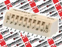 GRAYHILL INC 76HPSB10GW