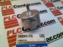 SMC CRB2BW20-270S