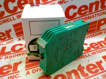 ABLE INSTRUMENTS & CONTROL KHD2-ISM