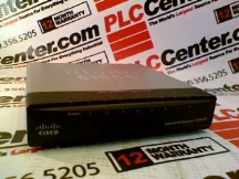 CISCO SLM2008