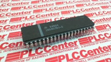 TEXAS INSTRUMENTS SEMI INS8039J-6