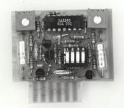 ELWOOD CORPORATION 50-3160-00