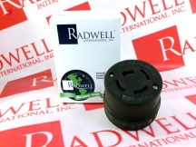 HUBBELL HBL7314GCB-OS