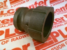 APACHE HOSE BELTING INC 49010430