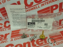 PARKER BH67G-61K-STM