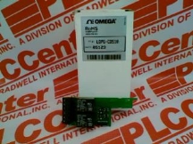 OMEGA ENGINEERING LDP6-CDS10