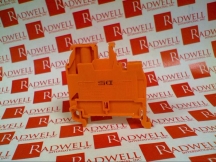 ASEA BROWN BOVERI D6/8.ADO-ORANGE