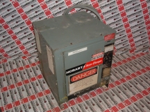 HOBART BROTHERS CO 600B1-6