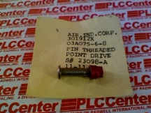 AIR INDUSTRIES CORP 03A075-6-8
