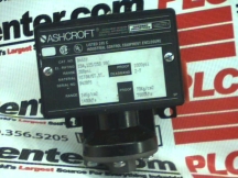 ASHCROFT B461V-X07NH-375/375-MMH2O