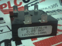 ARTISAN CONTROLS EPC-12736