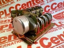 INDUSTRIAL TIMER CO MC-3