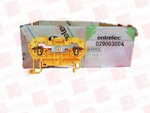 ASEA BROWN BOVERI 0290.030.04
