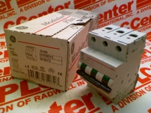 GENERAL ELECTRIC G103D13