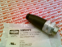 HUBBELL HIMS05F9