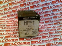 HONEYWELL MPP1-8712