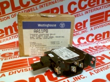 WESTINGHOUSE AA11PB