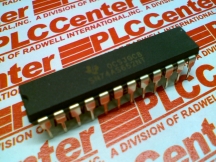 TEXAS INSTRUMENTS SEMI SN74AS652NT