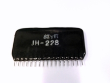 YASKAWA ELECTRIC JH228