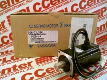 YASKAWA ELECTRIC SGM-03L3B4L