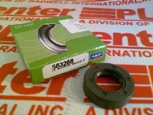 SKF 563268